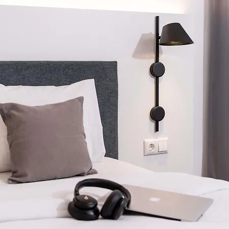 Ibis Styles Hamburg Alster City