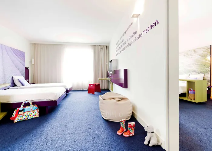 Ibis Styles Alster Hotel