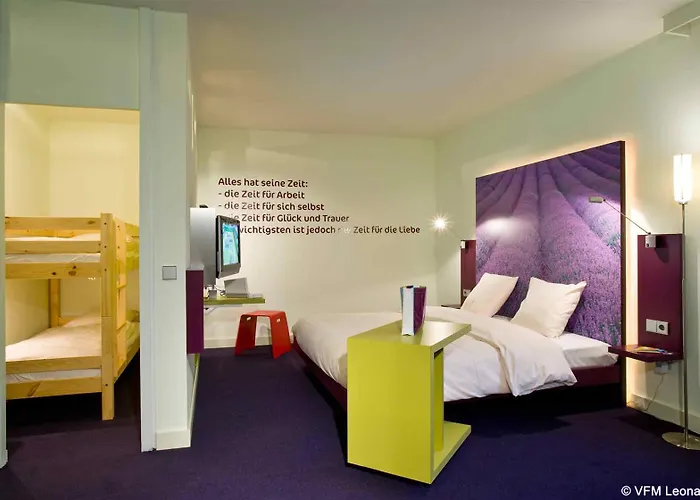 Ibis Styles Alster 2*