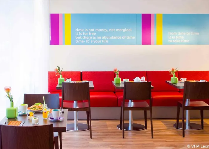 Ibis Styles Alster 2*