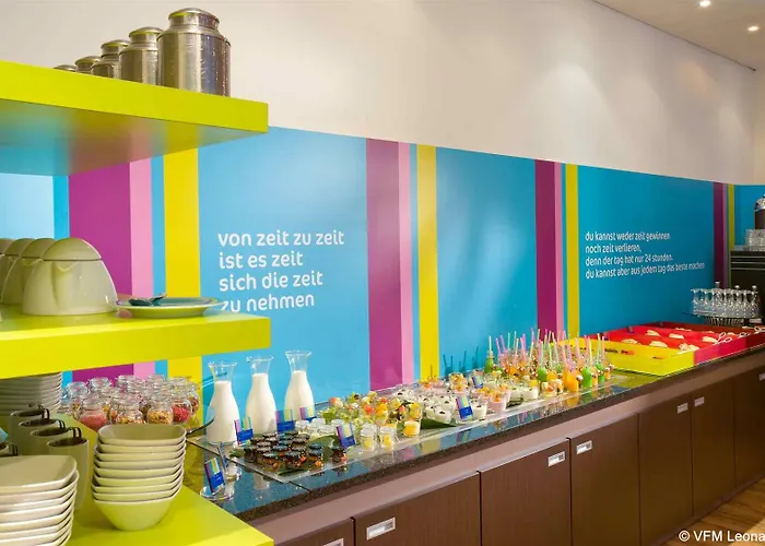 Ibis Styles Alster