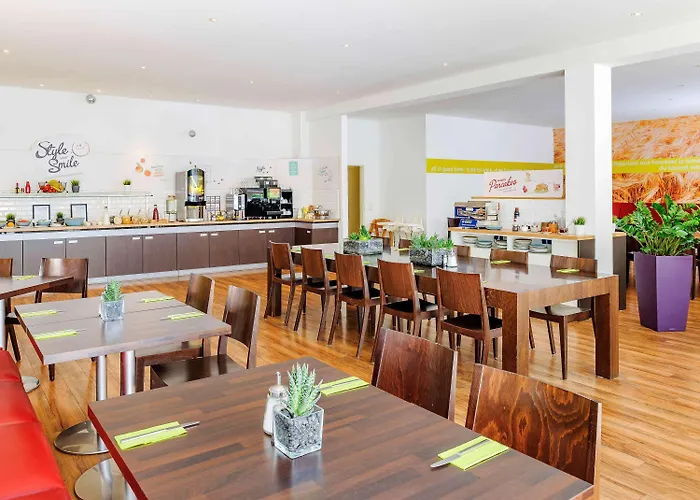 Ibis Styles Alster 2*