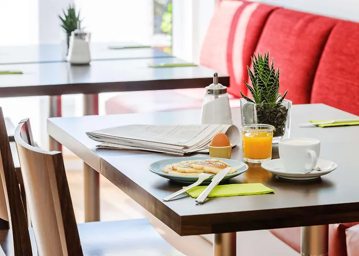 Ibis Styles Alster