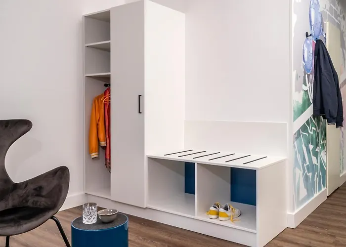 Ibis Styles Alster 2*
