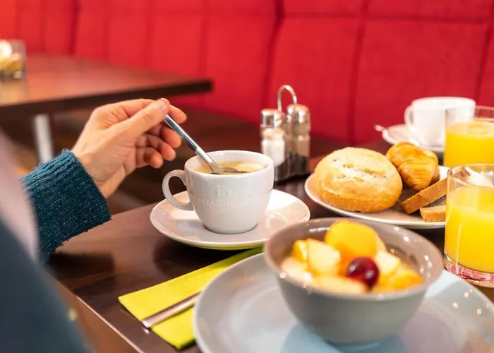 Ibis Styles Alster Hotel