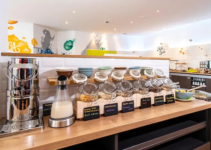 Ibis Styles Alster 2*