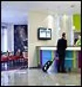 Hotel Ibis Styles Alster Hamburg
