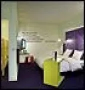Hotel Ibis Styles Alster 2*