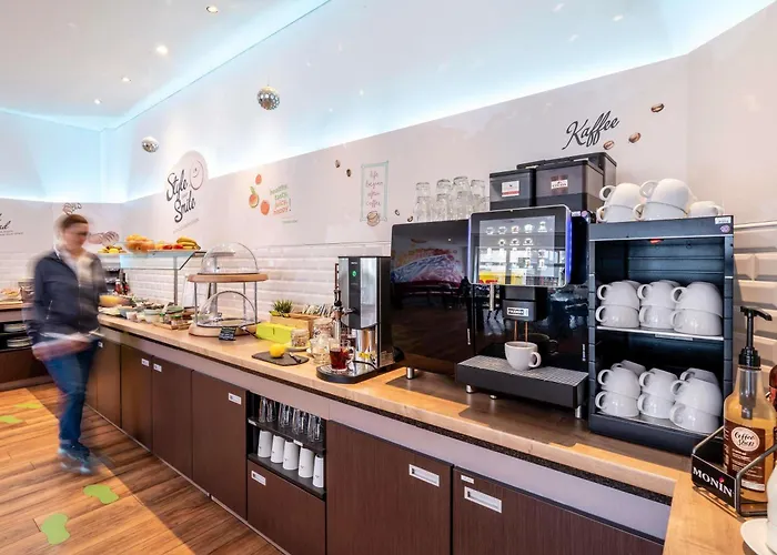 Ibis Styles Alster Hotel