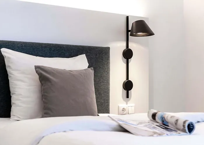 Ibis Styles Alster Hotel