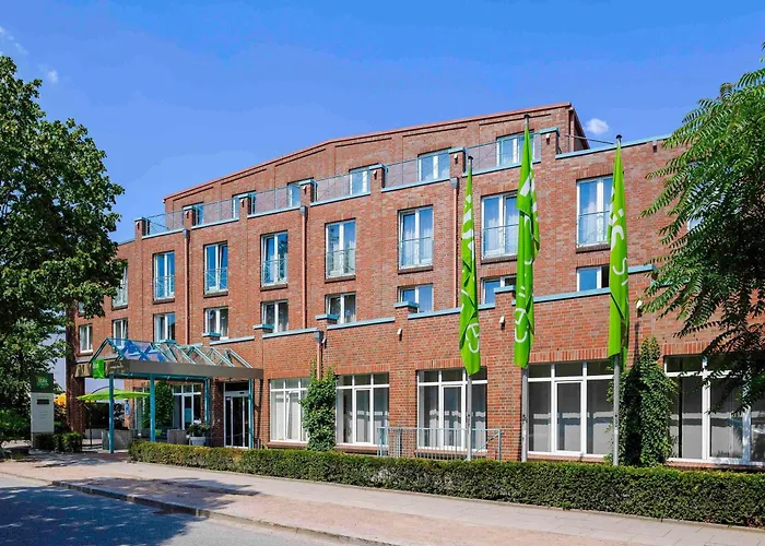 Hotel Ibis Styles Alster