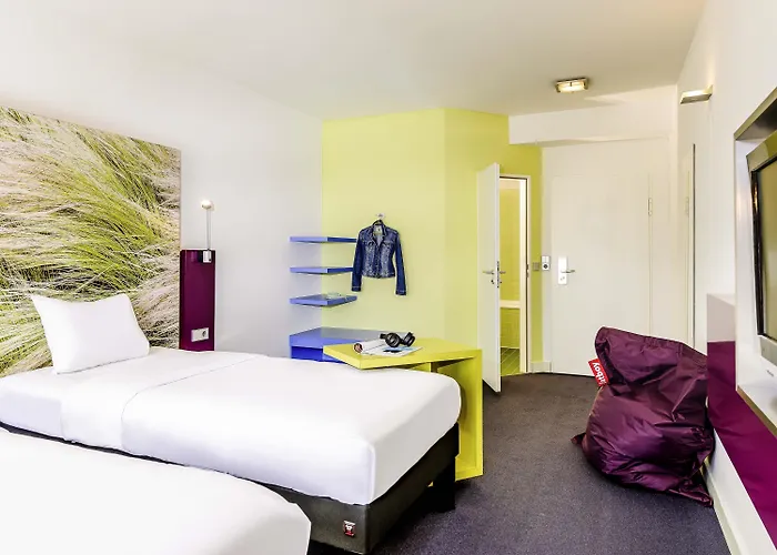 Ibis Styles Alster