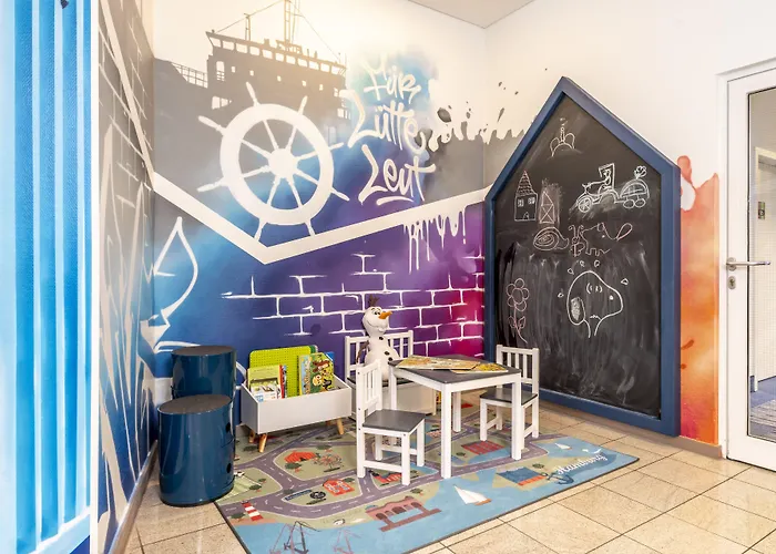 Ibis Styles Alster Hotel