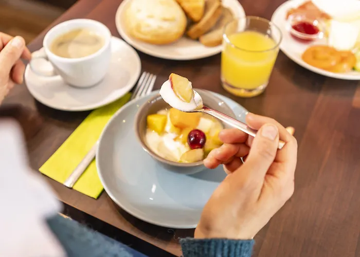 Ibis Styles Alster Hamburgo