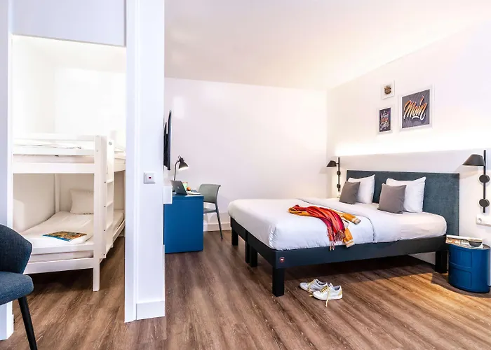 Ibis Styles Alster 2*