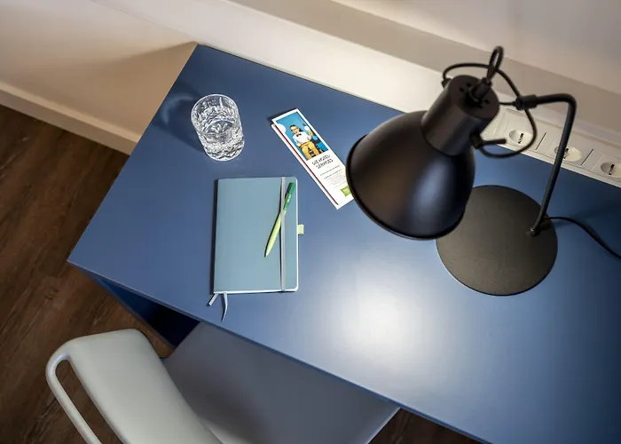 Ibis Styles Alster 2*