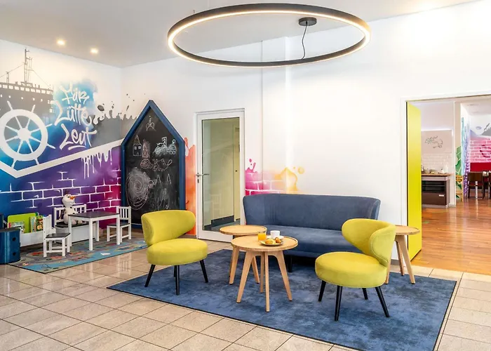 Ibis Styles Alster 2*