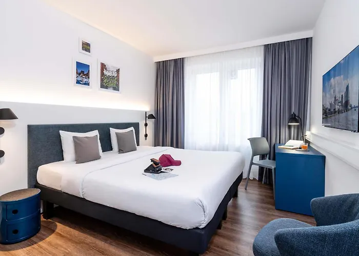Ibis Styles Alster