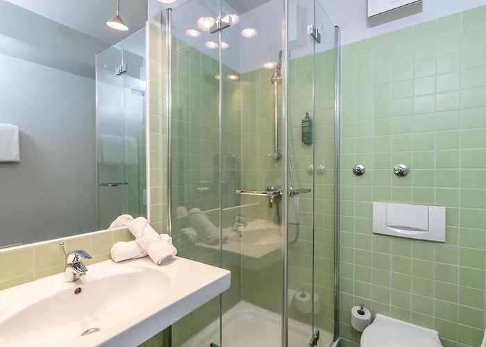 Ibis Styles Alster Hamburgo