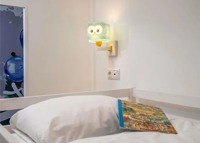 Ibis Styles Alster Hotel