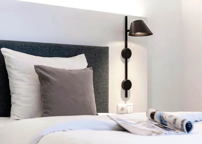 Ibis Styles Alster 2*