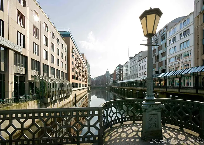 Ibis Styles Alster 2* Hamburg