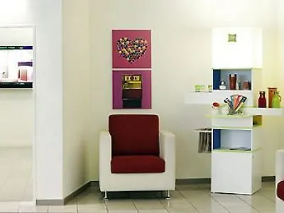 Ibis Styles Alster 2*