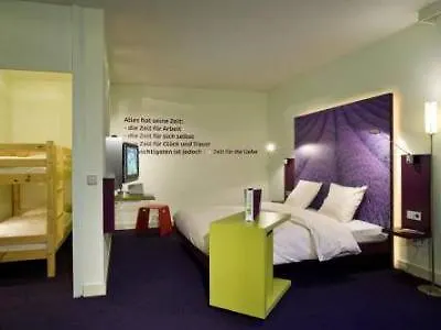 Ibis Styles Alster