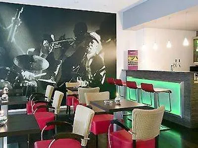 Ibis Styles Alster Hotel